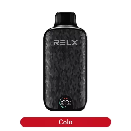 RELX Sparta 18000 Puffs – Ice Cola
