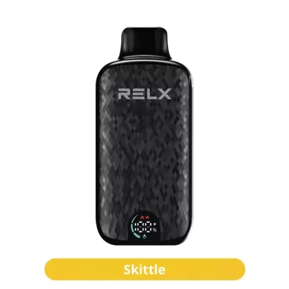 RELX Sparta 18000 Puffs – Rainbow Candy