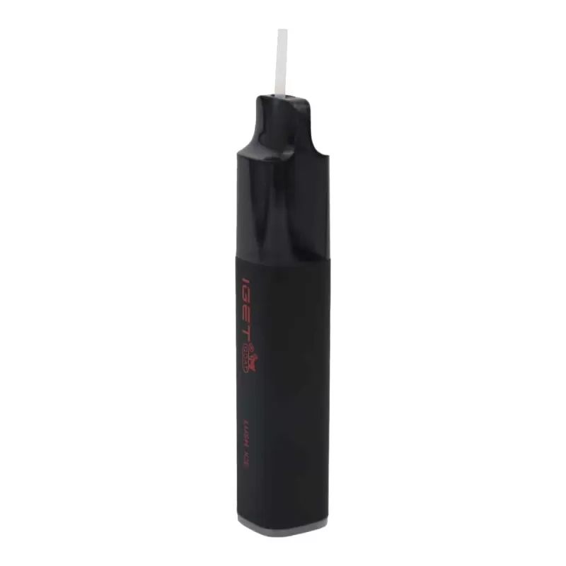 IGET Goat 5000 Puffs Lush Ice - Image 2