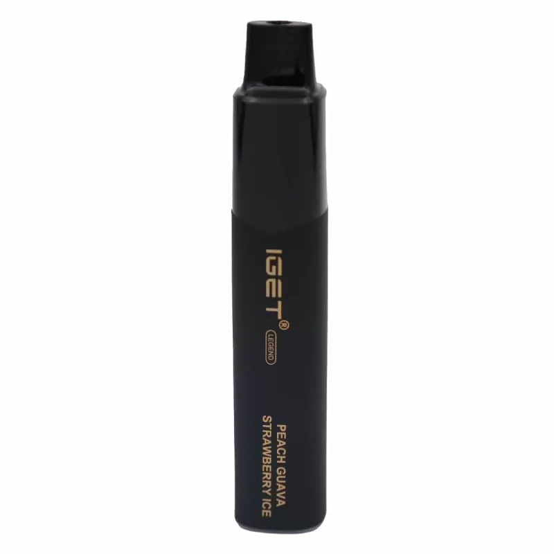 IGET Legend 4000 Puffs All In One