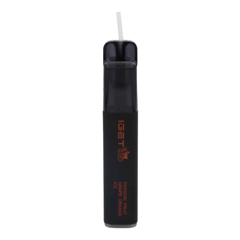 IGET Goat 5000 Puffs All In One - Image 2