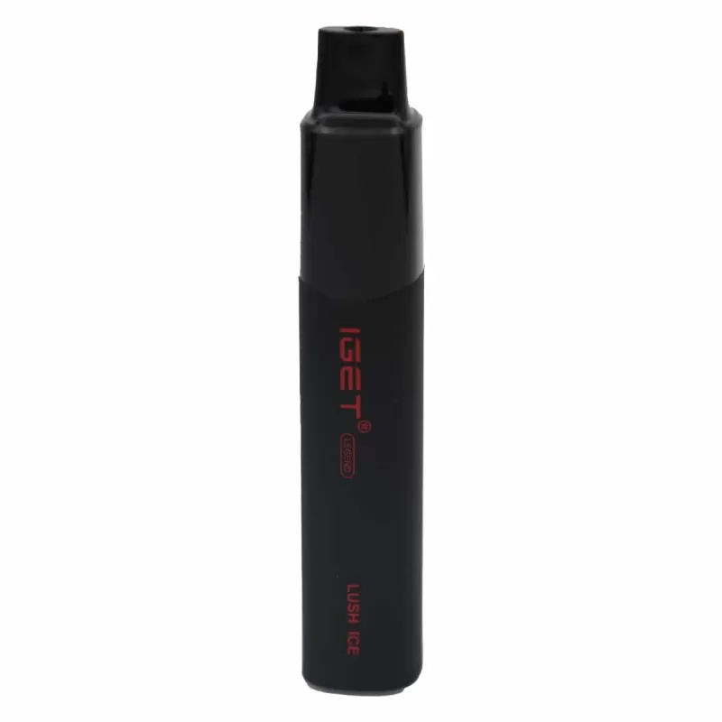 IGET Legend 4000 Puffs All In One - Image 2