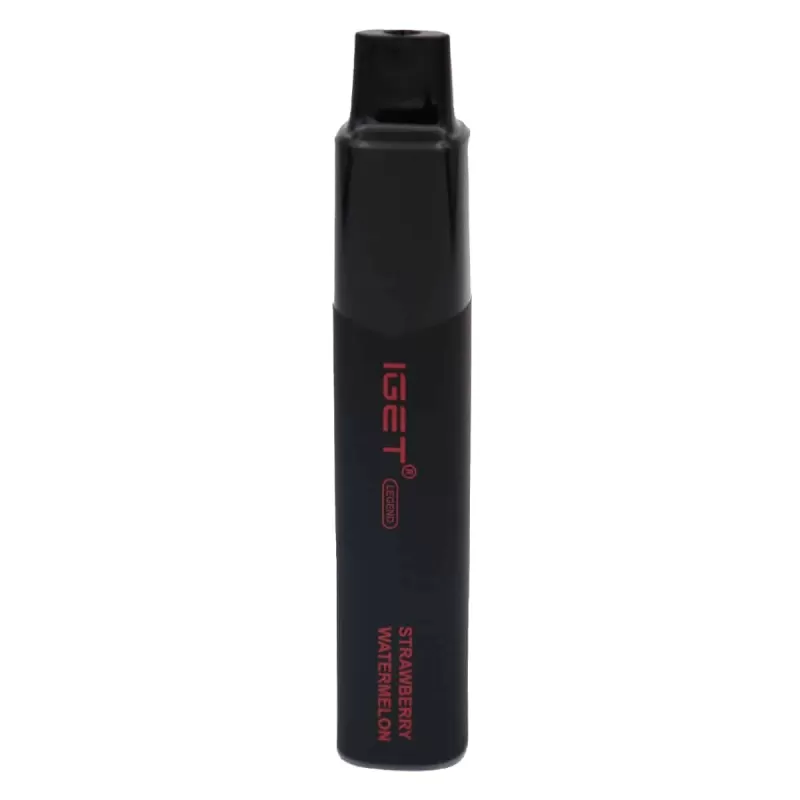 IGET Legend 4000 Puffs All In One - Image 3