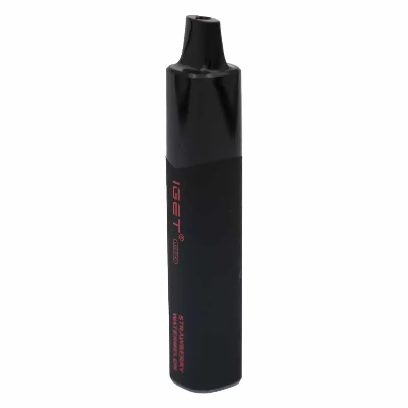 IGET Legend 4000 Puffs Strawberry Watermelon - Image 2