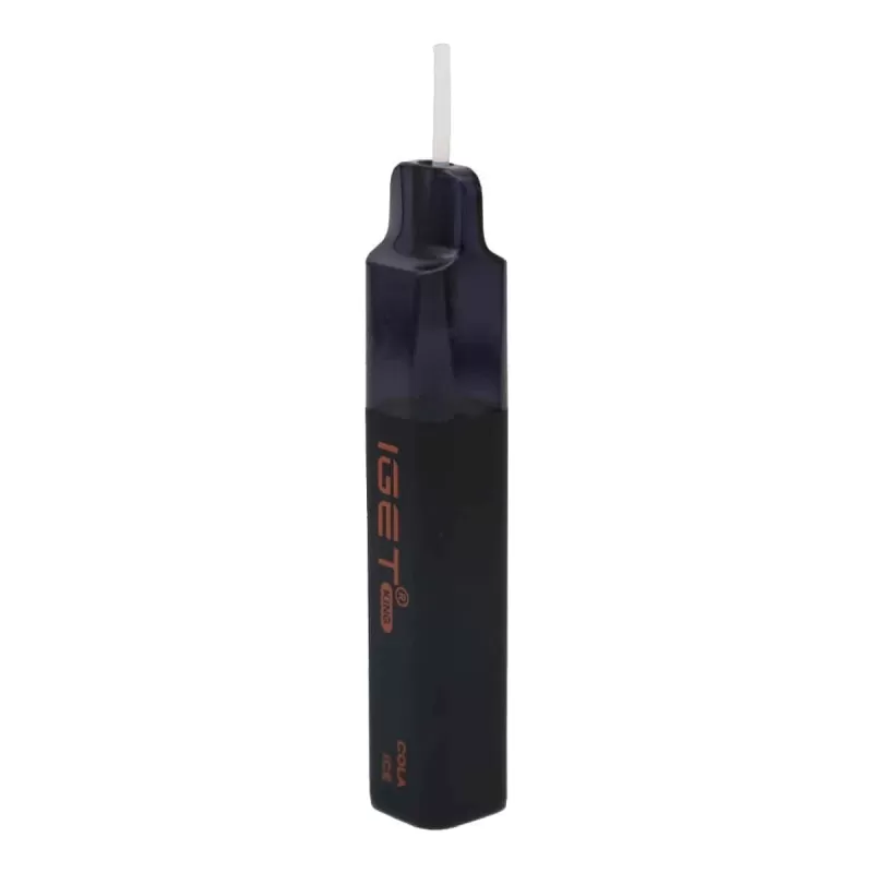 IGET King 2600 Puffs 30 Options Cola Ice - Image 2
