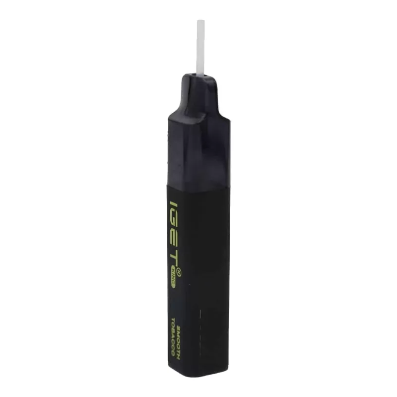 IGET King 2600 Puffs 30 options Smooth Classic Tbcco - Image 2