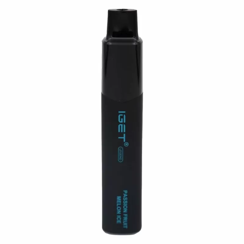 IGET Legend 4000 Puffs Passion Fruit Melon Ice