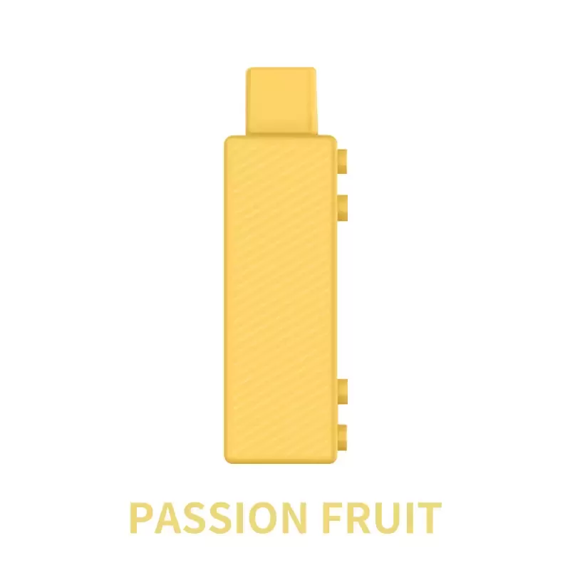 RELX Creator Pod – Passion Fruit