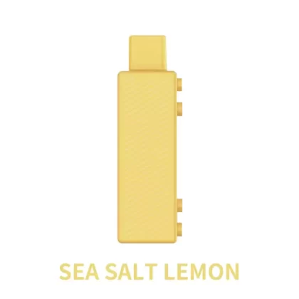 RELX Creator Pod – Sea Salt Lemon