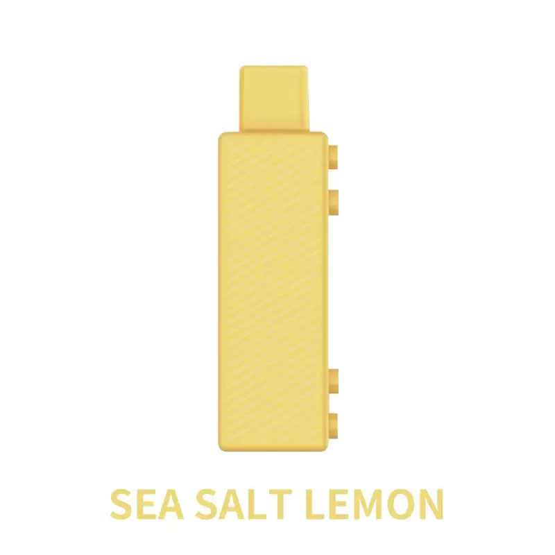 RELX Creator Pod – Sea Salt Lemon
