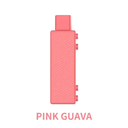 RELX Creator Pod – Pink Guava
