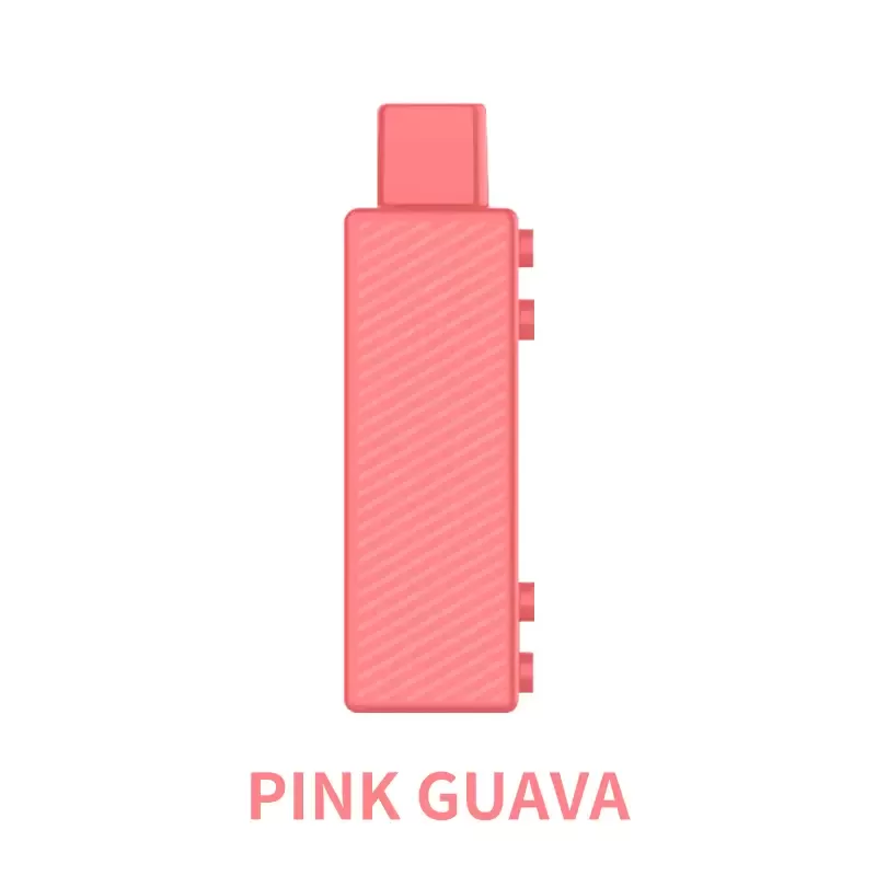 RELX Creator Pod – Pink Guava
