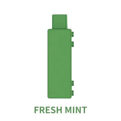RELX Creator Pod – Fresh Mint