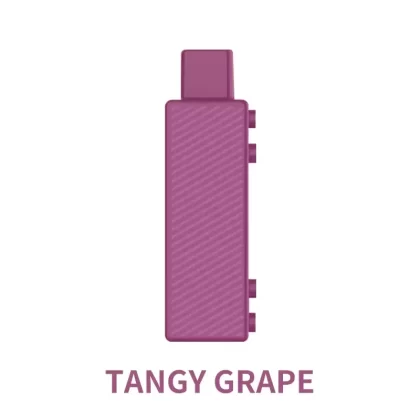 RELX Creator Pod – Tangy Grape