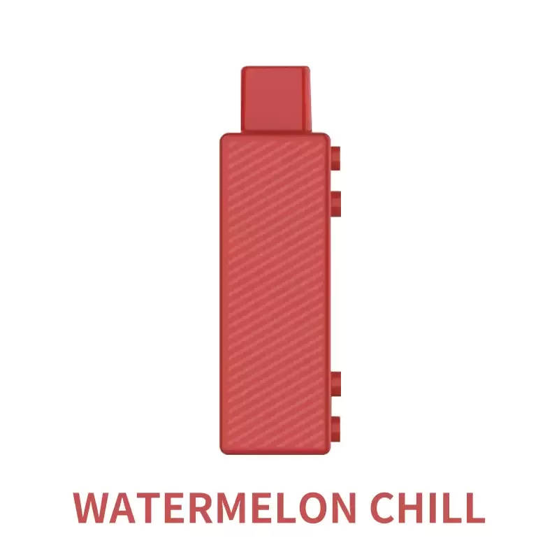 RELX Creator Pod – Watermelon Chill