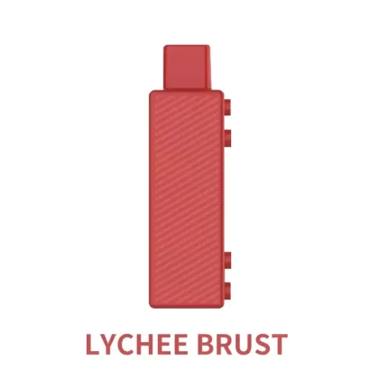 RELX Creator Pod – Lychee Burst
