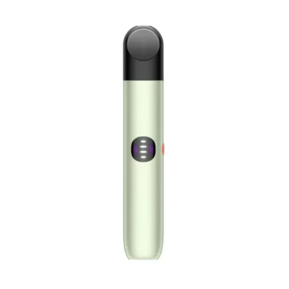 RELX Infinity 2 Plus Device – Misty Leaf