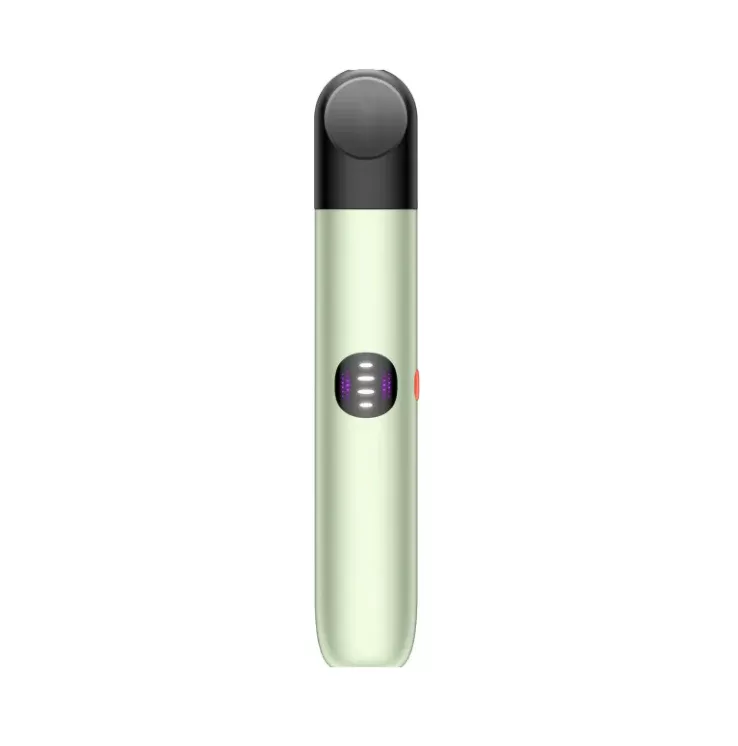 RELX Infinity 2 Plus Device – Misty Leaf