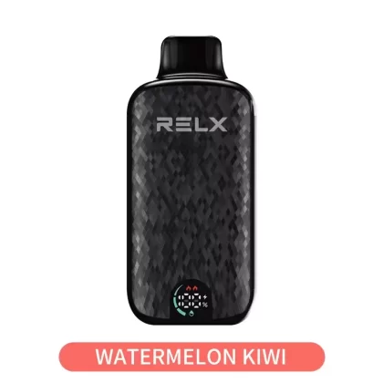 RELX Sparta 18000 Puffs – Watermelon Kiwi