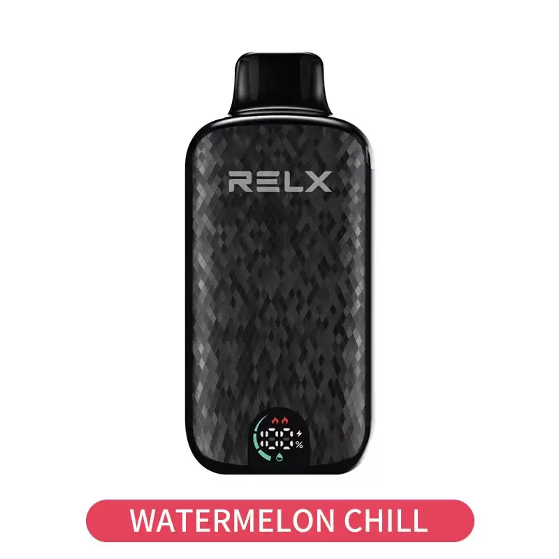 RELX Sparta 18000 Puffs – Watermelon Chill