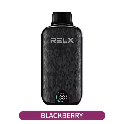 RELX Sparta 18000 Puffs – Blackberry