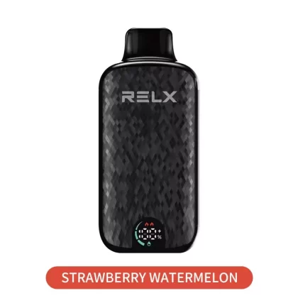 RELX Sparta 18000 Puffs – Strawberry Watermelon