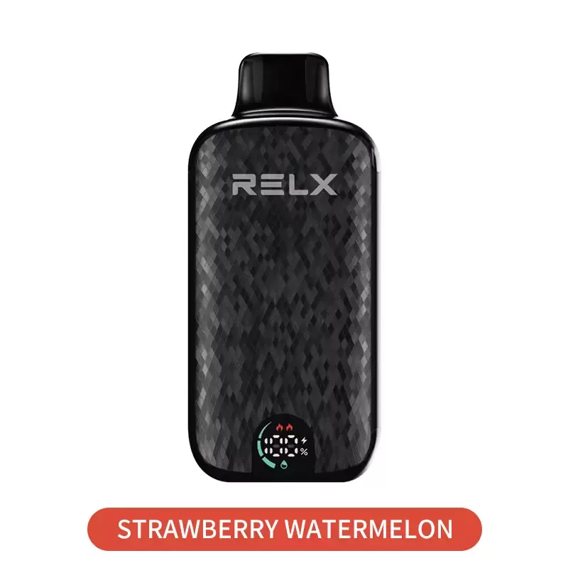 RELX Sparta 18000 Puffs – Strawberry Watermelon