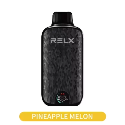 RELX Sparta 18000 Puffs – Pineapple Melon