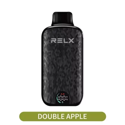 RELX Sparta 18000 Puffs – Double Apple