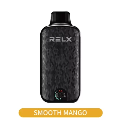 RELX Sparta 18000 Puffs – Smooth Mango
