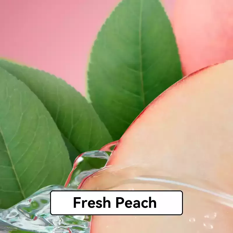 Relx Infinity Pod Gen6 2 pods pack – Fresh Peach
