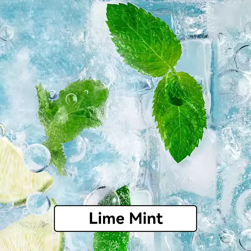 Relx Infinity Pod Gen6 2 pods pack – Lime Mint