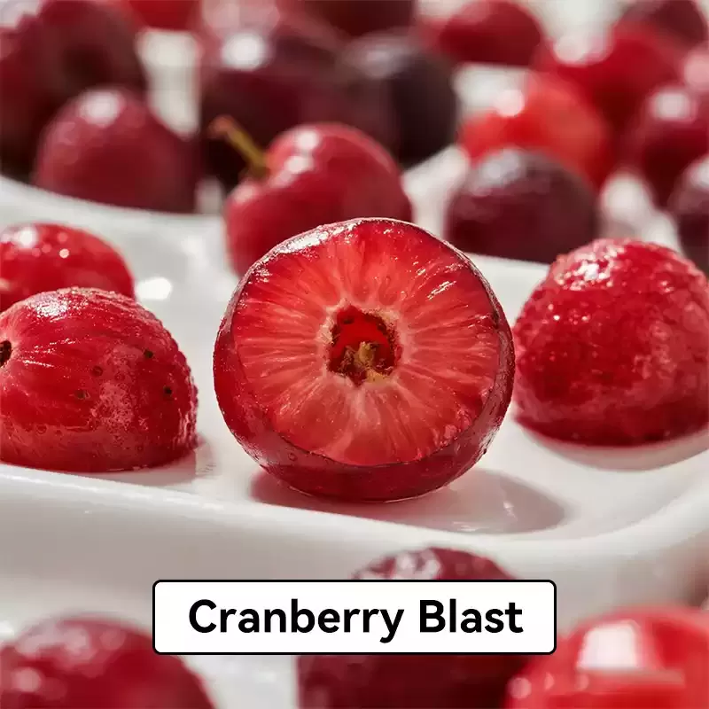 Relx Infinity Pod Gen6 2 pods pack – Cranberry Blast