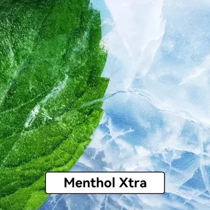 Relx Infinity Pod Gen6 2 pods pack – Menthol Xtra
