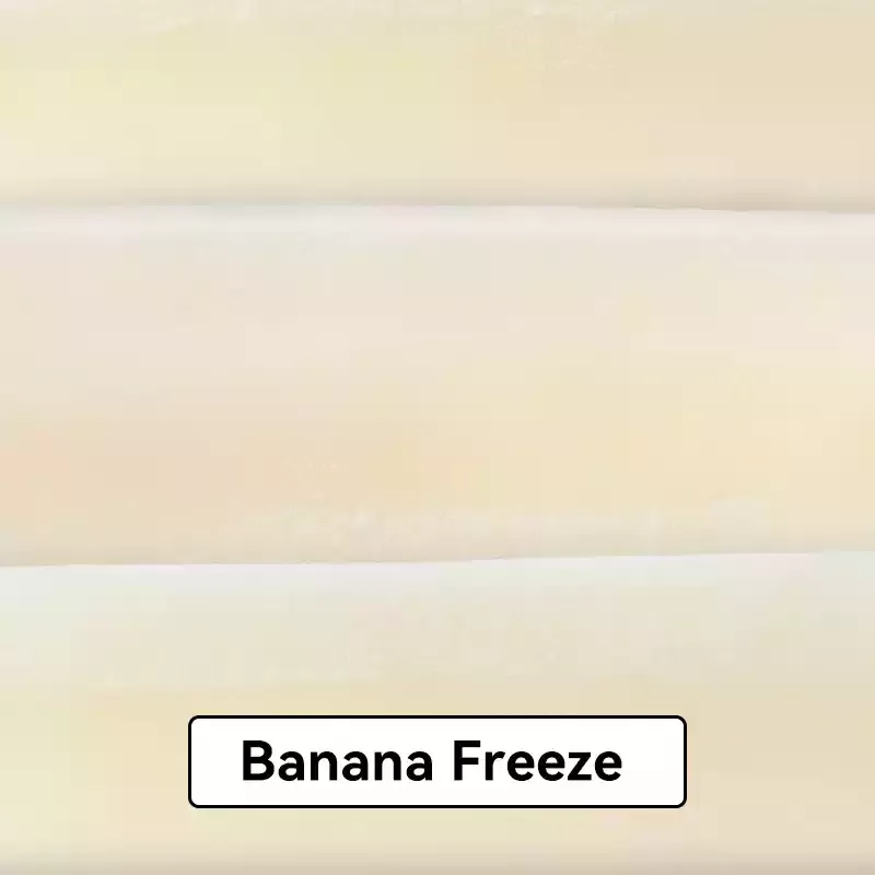 Relx Infinity Pod Gen6 2 pods pack – Banana Freeze