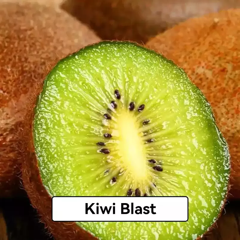 Relx Infinity Pod Gen6 2 pods pack – Kiwi Blast
