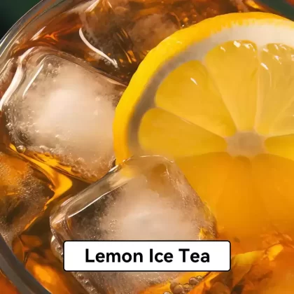 Relx Infinity Pod Gen6 2 pods pack – Lemon Ice Tea