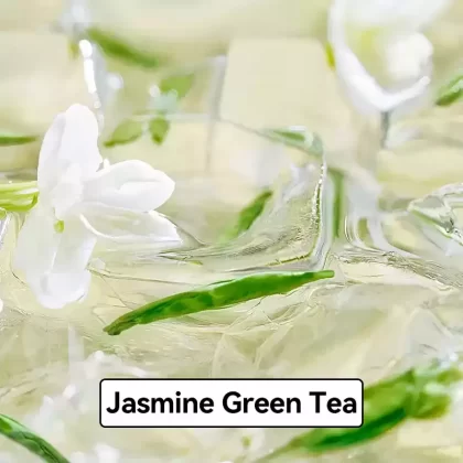 Relx Infinity Pod Gen6 2 pods pack – Jasmine Green Tea