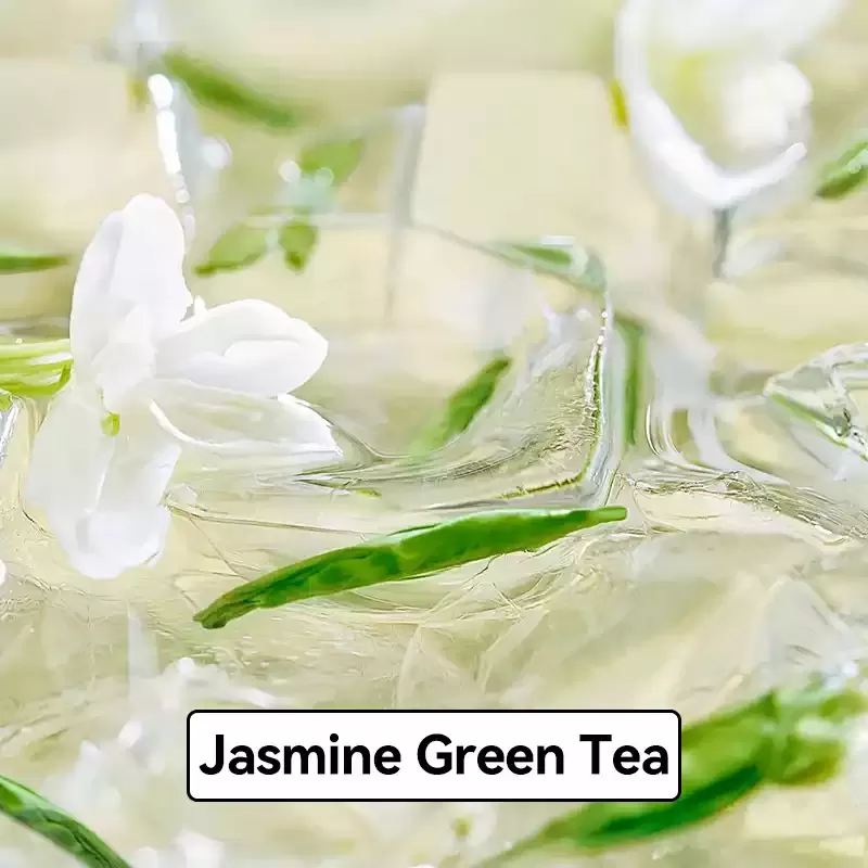Relx Infinity Pod Gen6 2 pods pack – Jasmine Green Tea