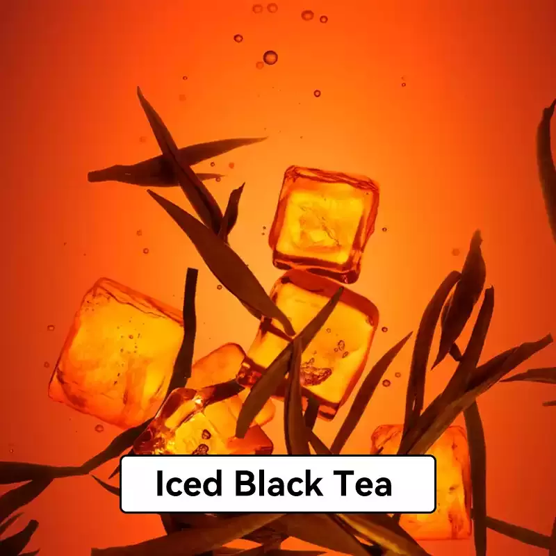 Relx Infinity Pod Gen6 2 pods pack – Iced Black Tea