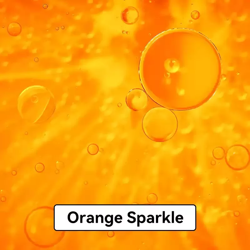 Relx Infinity Pod Gen6 2 pods pack – Orange Sparkle