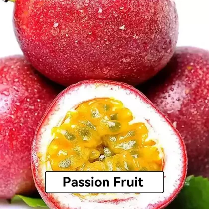 Relx Infinity Pod Gen6 2 pods pack – Passion Fruit