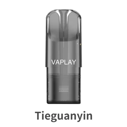 Vaplay V1 Pod – Tieguanyin