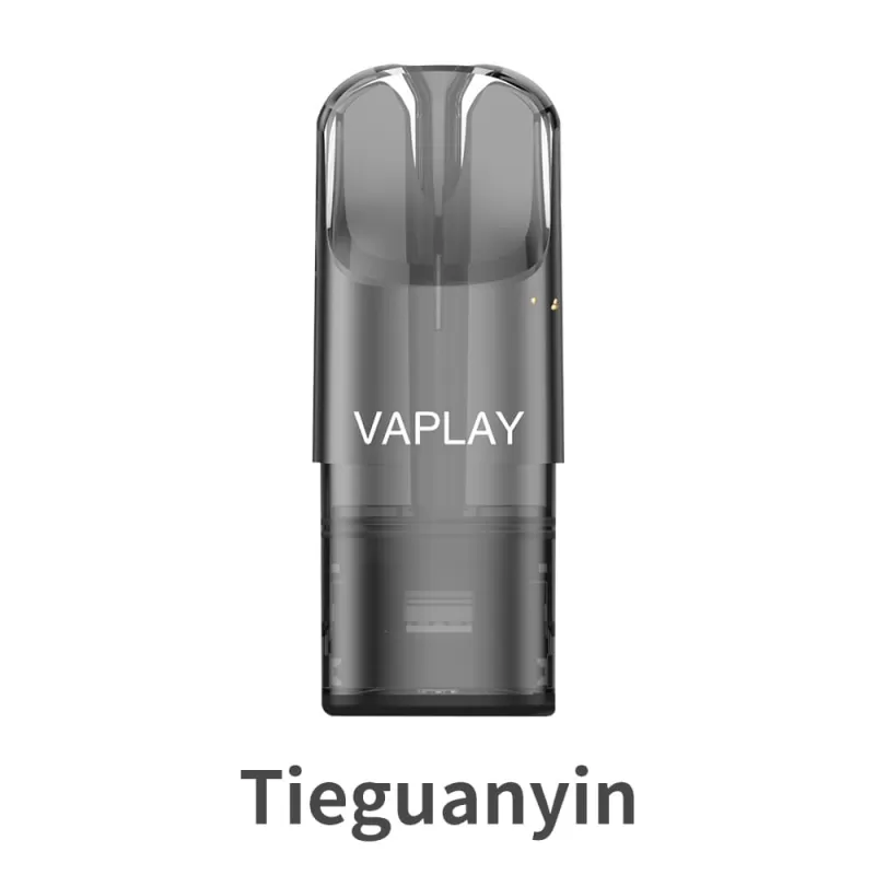 Vaplay V1 Pod – Tieguanyin