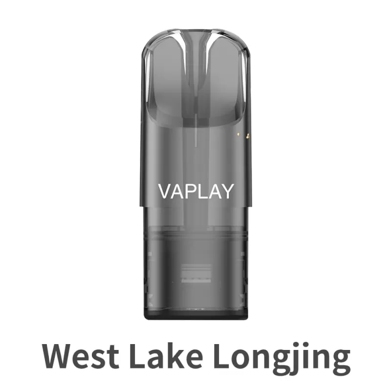 Vaplay V1 Pod – West Lake Longjing