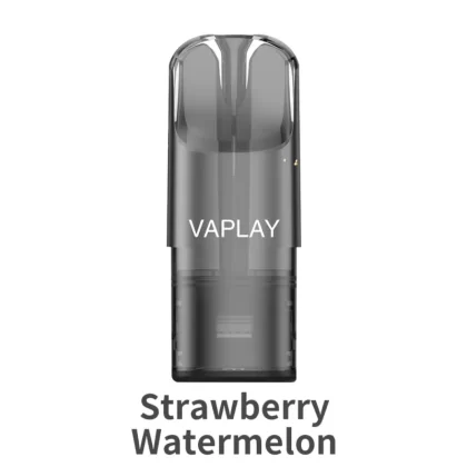 Vaplay V1 Pod – Strawberry Watermelon