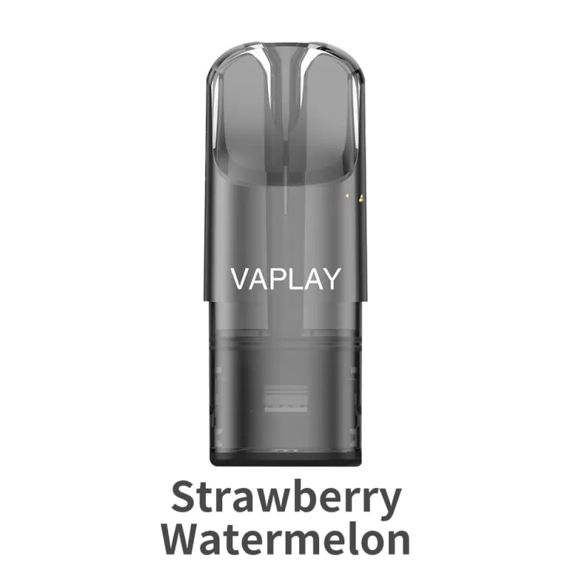 Vaplay V1 Pod – Strawberry Watermelon