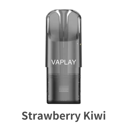 Vaplay V1 Pod – Strawberry Kiwi