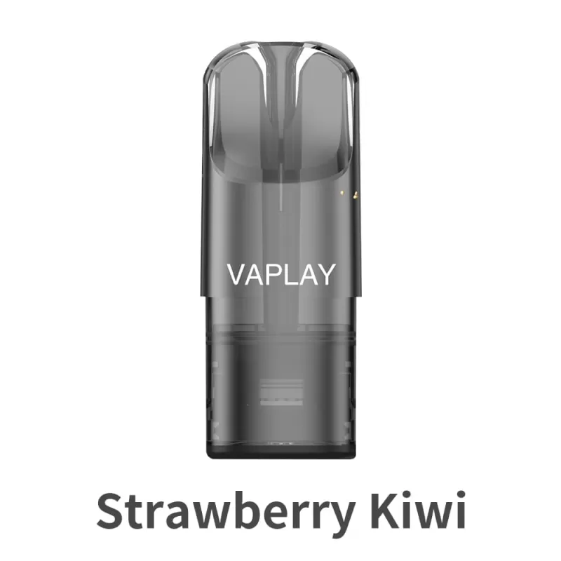 Vaplay V1 Pod – Strawberry Kiwi