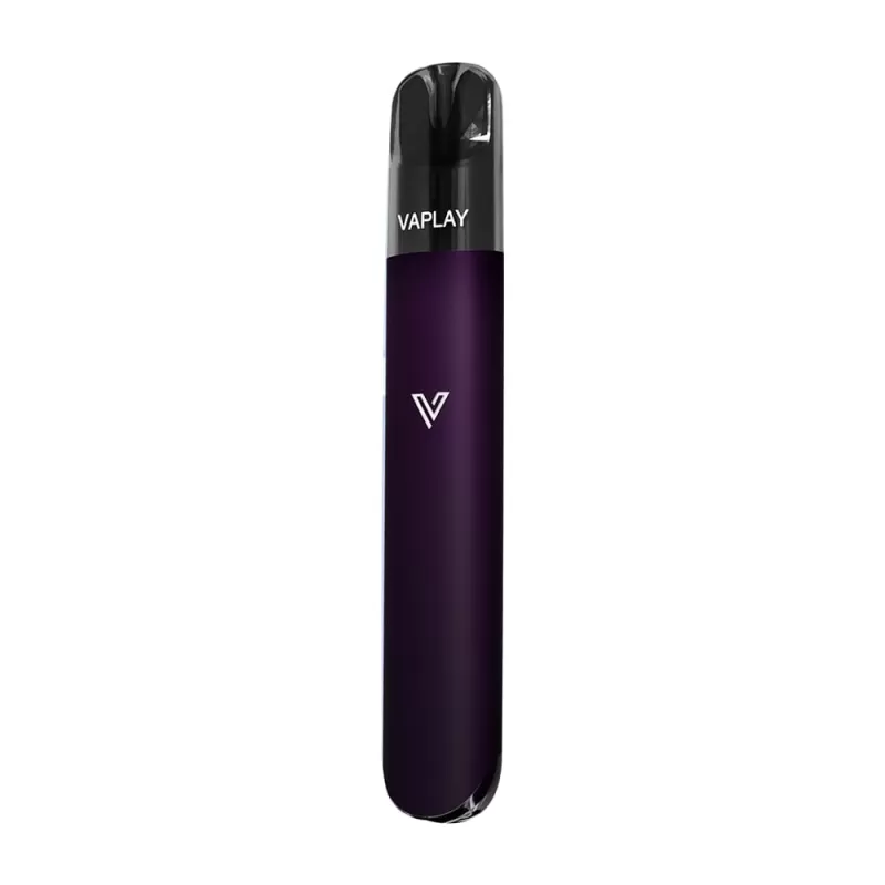 Vaplay V1 Device – Dark Purple